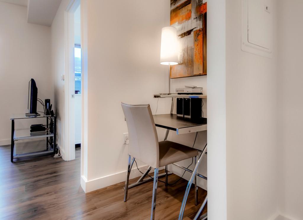 Global Luxury Suites At Fenway Boston Phòng bức ảnh