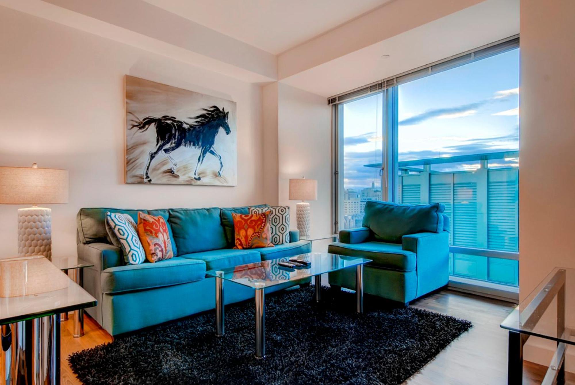 Global Luxury Suites At Fenway Boston Ngoại thất bức ảnh