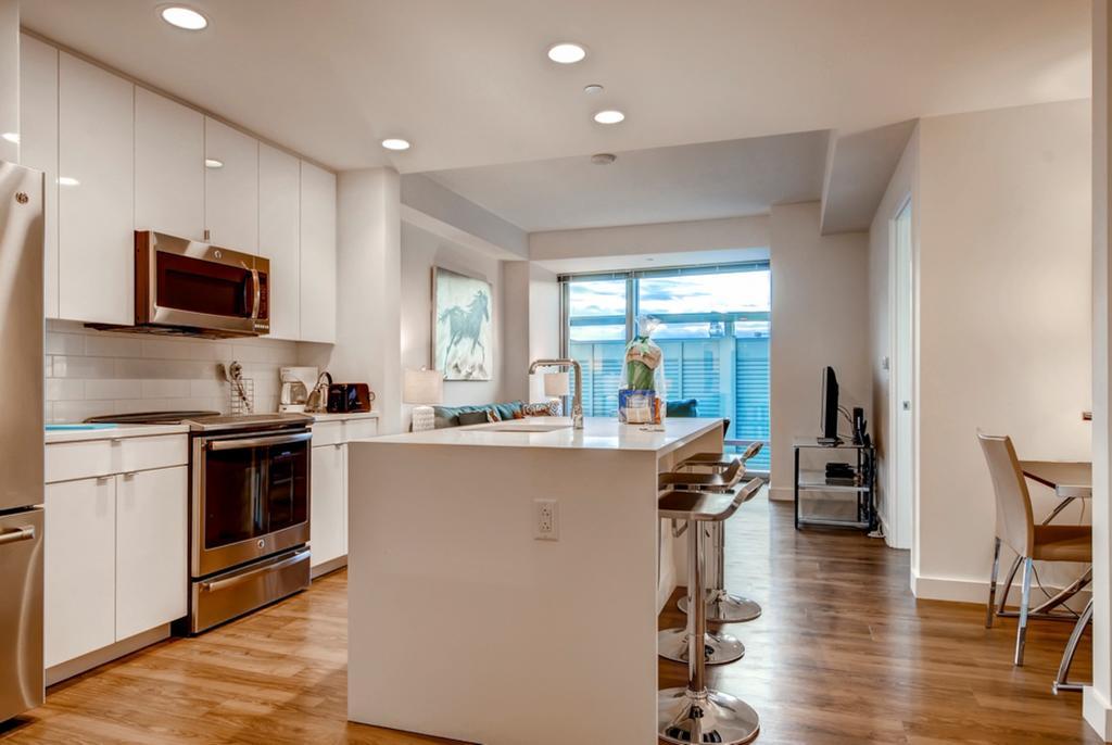 Global Luxury Suites At Fenway Boston Phòng bức ảnh