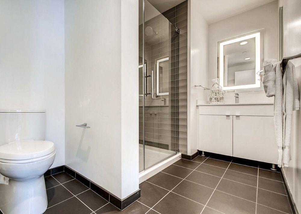 Global Luxury Suites At Fenway Boston Ngoại thất bức ảnh