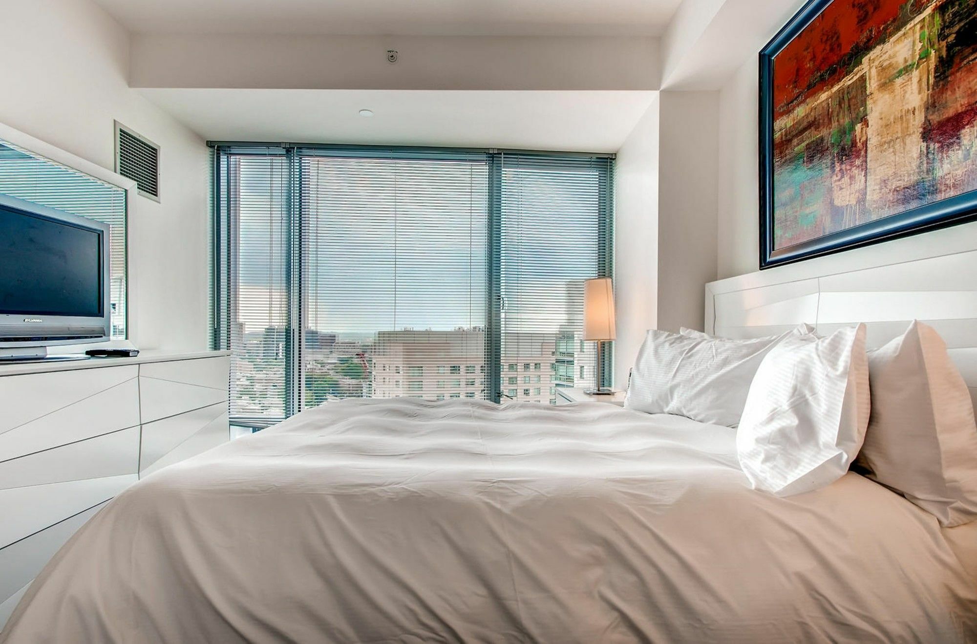 Global Luxury Suites At Fenway Boston Ngoại thất bức ảnh