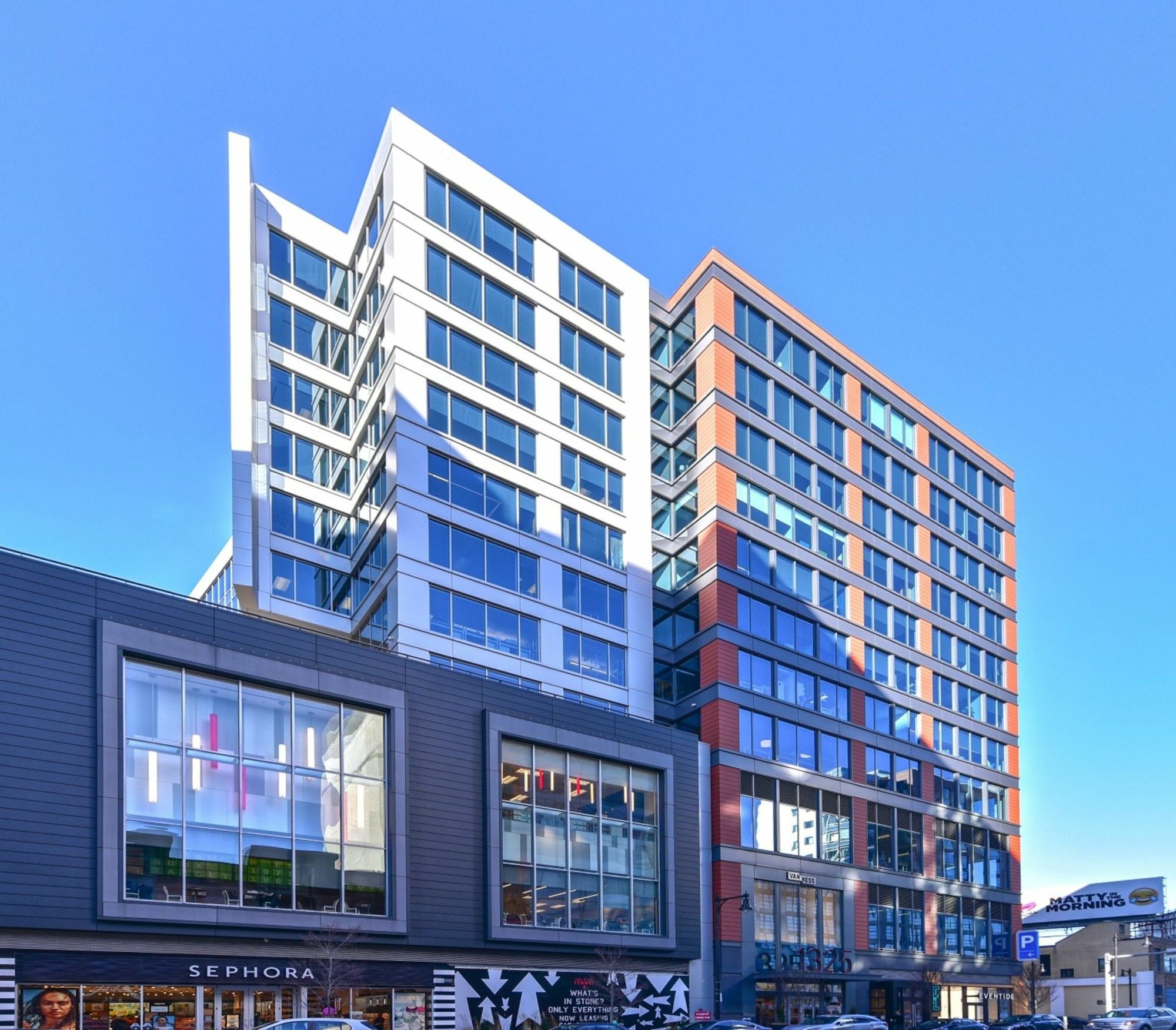 Global Luxury Suites At Fenway Boston Ngoại thất bức ảnh