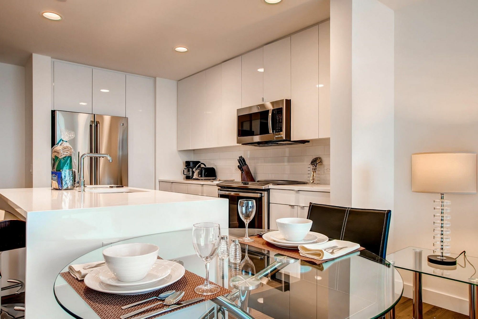 Global Luxury Suites At Fenway Boston Ngoại thất bức ảnh