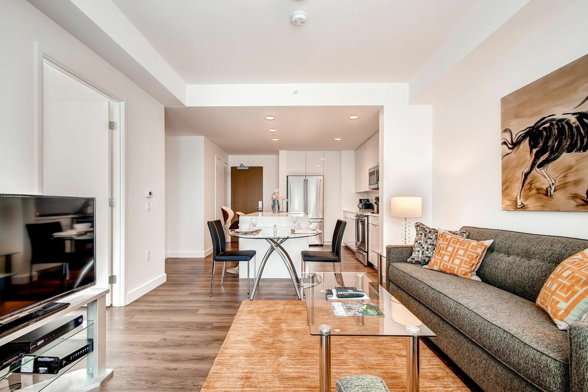 Global Luxury Suites At Fenway Boston Ngoại thất bức ảnh