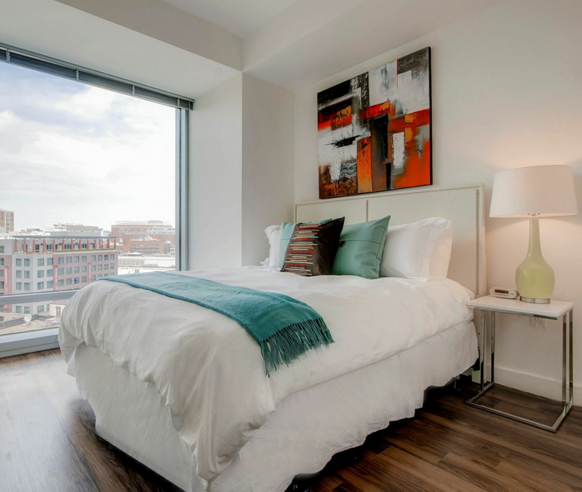 Global Luxury Suites At Fenway Boston Ngoại thất bức ảnh