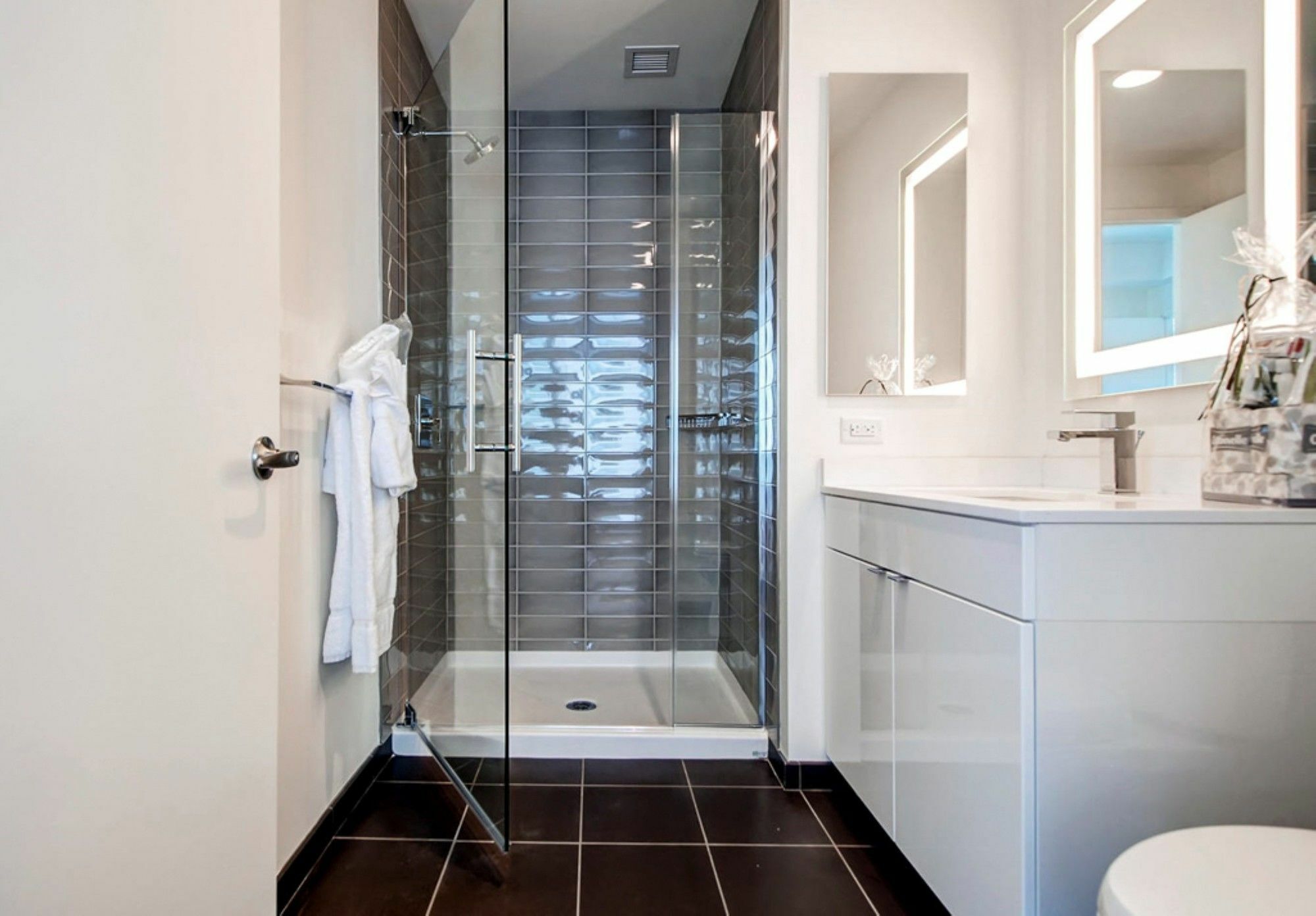 Global Luxury Suites At Fenway Boston Ngoại thất bức ảnh